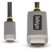 StarTech 10FT (3M) Usb-c TO HDMI Adapter - 136B-USBC-HDMI213M