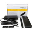 StarTech Charge UP TO Eight Mobile Devices AT THE - ST8CU824