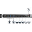 StarTech 4K USB Docking Station Supports 4K ON - USB3DOCKH2DP