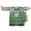 StarTech Mount Both PCIE (nvme) AND SATA Based - PEXM2SAT32N1