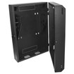 StarTech Vertically Wall-mount Your Server OR - RK630WALVS