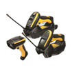 Datalogic PBT9100-RBK20US PowerScan 9600 2D Industrial Barcode Scanner