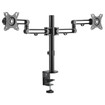 StarTech Vesa 75X75MM/100X100MM Compatible Desk Mount - ARMDUAL3