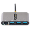 StarTech Turn A USB C Port ON Your Laptop Into 3X - HB30C3A1GEA