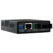 StarTech Fiber TO Ethernet Media Converter SC - MCM110SC2