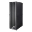 StarTech 4-POST 42U Server Rack Enclosure W/ - RK4242BK24