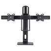 StarTech Crossbar Dual Monitor Desk Stand - 2MC1S-MONITOR-STAND