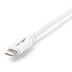 StarTech Charge AND Sync Your Apple - USBLT3MW