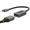 StarTech Usb-c TO HDMI Adapter 4K 60HZ - USBC-HDMI-CDP2HD4K60