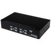 StarTech Control UP TO 4 VGA AND USB Computers From - SV431DUSBU