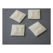 StarTech Nylon Cable TIE Mounts - PKG OF 100 - 2 Years - HC102