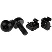 StarTech These High-quality M6 X 12MM Screws AND - CABSCREWM6B