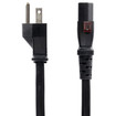 StarTech 12FT (3.6M) Heavy Duty Power - 27LC-4B00-POWER-CORD