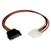 StarTech Power AN LP4 Device From A SATA Power - LP4SATAFM12