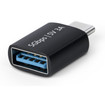 StarTech Usb-c TO Usb-a Adapter USB 5GBPS Compact - USB31CAADGCP