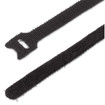 StarTech (50 Pack) 6IN Hook-and-loop - B506I-HOOK-LOOP-TIES