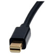 StarTech Passive Mini Displayport TO HDMI Adapter - MDP2HDMI