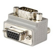 StarTech Video Cable Adapter - VGA Left Connector - GC1515MFRA2