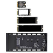 Startech USB4 M.2 Nvme Enclosure 40GBPS - 1USB4-Nvme-Enclosure