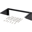 StarTech - 5U Vertical Open Frame Wall Mount Rack - RK519WALLV