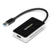 StarTech Windows Only; NO Support FOR Macos Chromeos - USB32HDEH