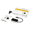 StarTech Windows Only; NO Support FOR Macos Chromeos - USB32HDEH
