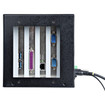 Startech 4-Slot Pcie Expansion Chassis - 4PCIE-Pcie-Enclosure