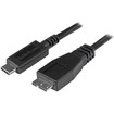 StarTech Connect USB Micro-b Devices TO Your Usb-c - USB31CUB1M