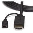 StarTech Eliminate Adapters BY Connecting Your HDMI - HD2VGAMM6