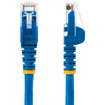StarTech 35FT Lszh CAT6 Ethernet Cable - Blue - N6LPATCH35BL