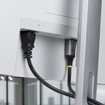 StarTech DP 2.1 Cable Supports - DP21V-2M-DP54-CABLE
