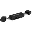 StarTech Access Multiple Types OF Flash Memory - SDMSDRWU3AC