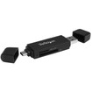 StarTech Access Multiple Types OF Flash Memory - SDMSDRWU3AC