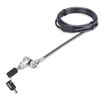 Startech Universal Laptop Lock 66FT (2M) - Univk-Laptop-Lock