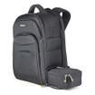 StarTech 17.3IN Laptop Backpack W/ Accessory Case - NTBKBAG173