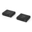 StarTech USB 2.0 HUB Over IP Network Extender - USB2G4LEXT2NA