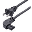 StarTech 6FT (1.8M) Laptop Power Cord NEMA - PXT101NB-STRA-6F