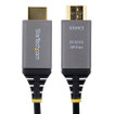 Startech Hybrid Aoc HDMI 2.1 Cable - 8K-A-65F-HDMI-Cable