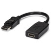 StarTech Displayport TO HDMI Adapter - DP TO HDMI - DP2HDMI