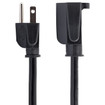 StarTech AC Power Extension Cord 10FT/3M 16AWG Power - PAC10110