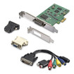 StarTech Capture AN HD Audio-video Source Through A - PEXHDCAP2