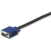 StarTech 15 Ft. (4.6 M) USB KVM Cable Enables Your - RKCONSUV15