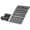 StarTech Universal TV Accessory Mount - Wall/tv - MDBOXMNT