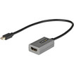 StarTech Mini Displayport 1.2 TO HDMI Adapter Dongle - MDP2HDEC