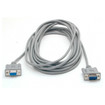 StarTech System Cables - DB9 Left Connector - Male - MXT100_25