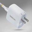 Startech Up To 65W Of USB-C Pd 3.0/2.0 - 1065NW-Wall-Charger