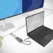 StarTech Usb-c TO Dual-displayport Multi-monitor - MST14CD122DP