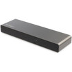 StarTech Thunderbolt 3 Docking Station - Dual 4K60HZ - TB3DK2DHV
