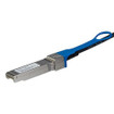 StarTech 100% HPE J9281B Compatible 1M 10G Direct - J9281BST