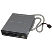StarTech ADD Front Panel Access TO 22 Different - 35FCREADBK3